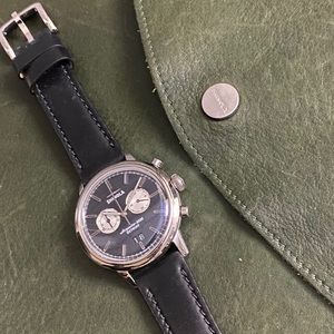 RARE Shinola Bedrock prototype
